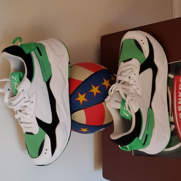 PUMA RS-X REINVENTION - Picture 1 of 16